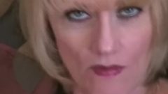 Amateur GILF Is A Enormous Time Whore