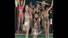 Orange County Milfs At The Pool – GILF & MILF