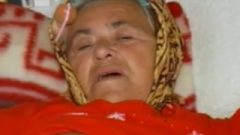 OmaFlirtatiousel Flirtatious Grandma Enjoying Sex