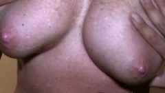 50 Year Old Swinger Wife GILF Makes A Porno